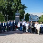 ВНИИМК наращивает сотрудничество с Республикой Узбекистан